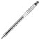 Pilot GTec C4 Gel Ink Rollerball Pen 04mm Nib 02mm Line Black Blue Red Green and Violet Wallet of 5
