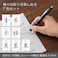 Pentel BL77L7 Gel Ink Ballpoint Pen EnerGel 07mm Limited Edition 7 Colors Set