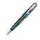 Conklin All American Gel Pen Southwest Turquoise Luxury Gel Pen with Refillable Ink Vibrant Design Smooth Writing Premium Quality