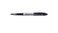Uni-Ball UniBall AIR 07mm Medium Rollerball 3 Pack Black Blue and Red UBA188L