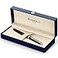 Waterman Hemisphere Essential Matte Black Chrome Trim S0920850