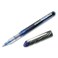 AbilityOne Liquid MagnusR Roller Ball Pen07mm Blue Ink 7520014612665 Dozen 12 Items