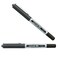 Uni-Ball uniball Eye Micro UB150 Rollerball Pen Black Pack of 2