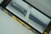 Cross Satin Midnight Blue signature mid Band Calaise Selectip Rollerball Pen