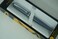 Cross Satin Midnight Blue signature mid Band Calaise Selectip Rollerball Pen
