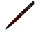 Retro 51 Tornado Stealth Black Cherry Rollerball Pen