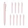 &auml;&cedil;&permil;&egrave;&eacute;&permil;&rsaquo;&ccedil;&shy;&dagger; Uniball ZENTO Basic Model Rollerball Pen Extra Fine 038mm WaterBased Red Ink UltraSmooth with Reduced Friction Pack of 10 UBNZS3815