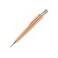 Retro 51 Nikola Tesla Collectible Rollerball Pen Copper