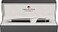 Sheaffer 300 Glossy Black Ballpoint Pen with ChromePlated Trim