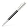 Graf von Faber-Castell Faber Castell 145511 Classic Collection Ballpoint Pen WaterBased Ebony Platinum Coating
