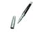 Monteverde USA Invincia Rollerball Pen 18 Karat Plated Rose Gold with Carbon Fiber Refillable with Standard Rollerball Refills Premium Writing Instrument