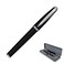 Monteverde USA Aldo Domani Rollerball Pen Black Smooth Writing ItalianInspired Design