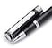 czxwyst Picasso 902 Gentleman Collection Rollerball Pen 05mm Nib Original Box Platinum clip