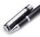 czxwyst Picasso 902 Gentleman Collection Rollerball Pen 05mm Nib Original Box Platinum clip