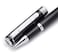 czxwyst Picasso 902 Gentleman Collection Rollerball Pen 05mm Nib Original Box Platinum clip