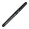 &sbquo;&ordf;&fnof;&frac14;&fnof;&circ; OHTO CR01 Ceramic Rollerball Pen 05mm Fine Point Thick Aluminum Barrel with Brass Components Camouflage Khaki Refillable WaterBased Black Ink CR0105CKK