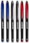 Uni-Ball UniBall AIR Micro 05mm Fine Rollerball Pack of 6 Pens 2 Black 2 Blue and 2 Red BusinessCollors Packing may vary