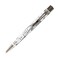 Retro 51 Tornado Vintage Metalsmith Dr Gray Skeleton Rollerball Pen