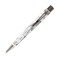 Retro 51 Tornado Vintage Metalsmith Dr Gray Skeleton Rollerball Pen