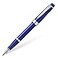 Cross Bailey Light Blue Resin Fountain Pen