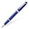 Cross Bailey Light Blue Resin Fountain Pen