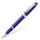 Cross Bailey Light Blue Resin Fountain Pen