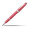 Cross Bailey Light Refillable Fountain Presented in a Everyday Gift Box Medium Point Black Ink Polished Coral