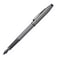 Cross Century II Gunmetal Gray Medium Nib Fountain Pen Professional Pen for Everyday Use Smooth Writing Comfortable Grip Black Ink Durable Construction Includes Gift Box
