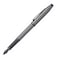 Cross Century II Gunmetal Gray Medium Nib Fountain Pen Professional Pen for Everyday Use Smooth Writing Comfortable Grip Black Ink Durable Construction Includes Gift Box