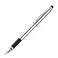 Cross Century II Lustrous Chrome Medium Nib Fountain Pen Professional Pen for Everyday Use Smooth Writing Comfortable Grip Black Ink Durable Construction Includes Gift Box
