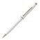 Cross Century II Ballpoint Pen Pearlescent White Lacquer