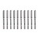 Uni-Ball uniball UB157 Eye Fine Rollerball Pens Blue Uni Super Ink 7mm Nib Box of 12