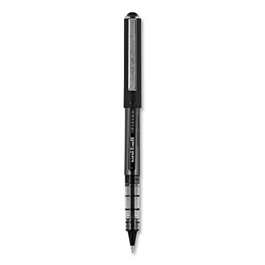 Uni-Ball uniball Vision Roller Ball Pen pack of 12