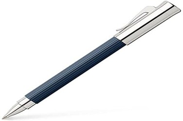 Graf von Faber-Castell Faber Castell Ballpoint Pen WaterBased Tamisionite BL 141573