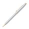 Cross Century II Medalist Ballpoint Pen Professional Pen for Everyday Use Smooth Writing Comfortable Grip Black Ink Durable Construction Includes Gift Box