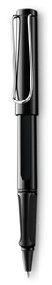 LAMY Safari Rollerball Pen Shiny Black L319BK