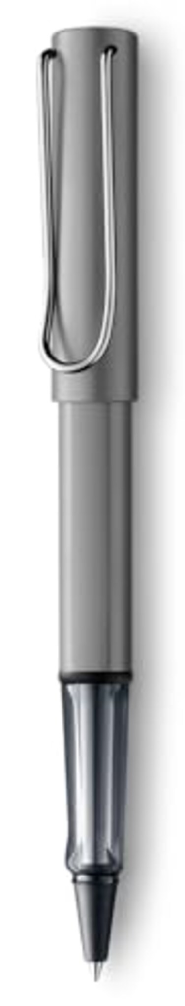 LAMY Graphite ALstar Rollerball Pen with Black Ink L326