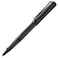 Lamy safari umbra Rollerball Pen with ergonomic grip line width M for pleasant long writing made of robust ASA plastic including rollerball refill M 63 in blue