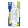 STAEDTLER Fineliner Noris writing pen blue