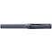 Lamy safari pink cliff Rollerball Pen with ergonomic grip line width M for pleasant long writing made of robust ASA plastic including rollerball refill M 63 in black