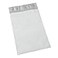 EcoSwift 100 4 x 6 White Small Poly Mailer Size 00 Self Sealing Envelopes Plastic Shipping Mailing Bags 4x6 17 mil
