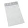 EcoSwift 100 4 x 6 White Small Poly Mailer Size 00 Self Sealing Envelopes Plastic Shipping Mailing Bags 4x6 17 mil