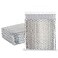 EcoFoil Thermal Insulated Bubble Mailer 6 x 65 10Pack HeatProtective Lightweight Bubble Mailer Protects TemperatureSensitive Contents Food Grade Shipping Material