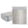 EcoFoil Thermal Insulated Bubble Mailer 6 x 65 10Pack HeatProtective Lightweight Bubble Mailer Protects TemperatureSensitive Contents Food Grade Shipping Material