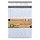 Sales4Less 5 Poly Bubble Mailers 105X16 inches Padded Envelope Mailer Waterproof Pack of 25 White