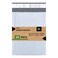 Sales4Less 5 Poly Bubble Mailers 105X16 inches Padded Envelope Mailer Waterproof Pack of 25 White