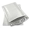 Sales4Less 0 Poly Bubble Mailers 6X10 Inches Padded Envelope Mailer Waterproof Pack of 25 White