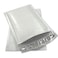 Sales4Less 0 Poly Bubble Mailers 6X10 Inches Padded Envelope Mailer Waterproof Pack of 25 White
