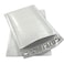 Sales4Less 0 Poly Bubble Mailers 6X10 Inches Padded Envelope Mailer Waterproof Pack of 25 White