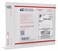 United States Postal Service Priority Mail Forever Prepaid Flat Rate Padded Envelope Pack of 2